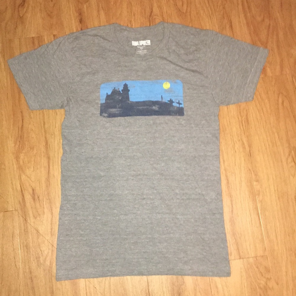 MyLife T-shirt